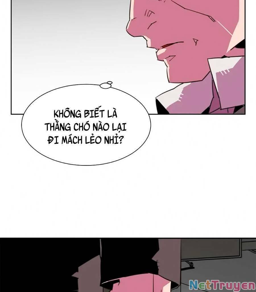 Săn Lùng Bắt Nạt Chapter 25 - 36