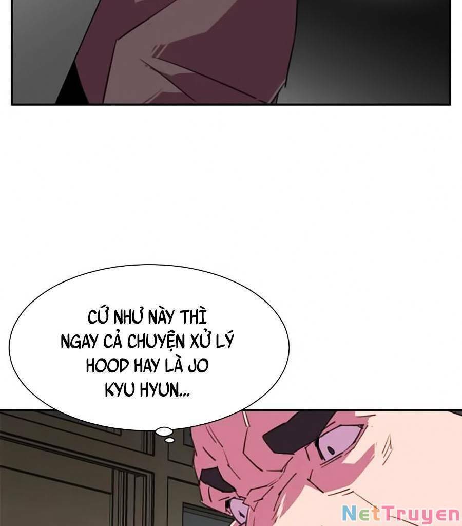 Săn Lùng Bắt Nạt Chapter 25 - 39