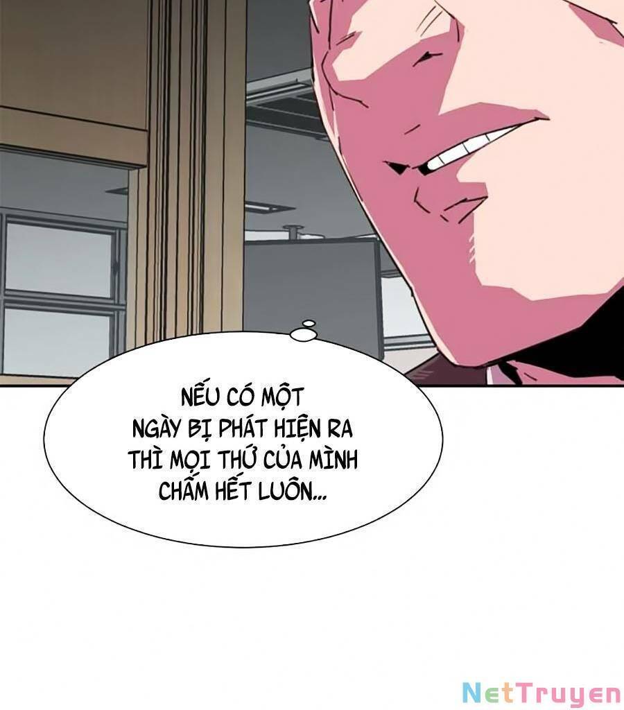 Săn Lùng Bắt Nạt Chapter 25 - 40