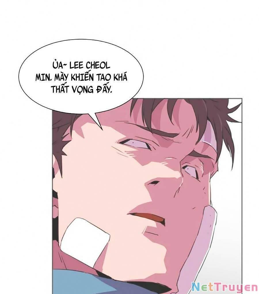 Săn Lùng Bắt Nạt Chapter 25 - 42