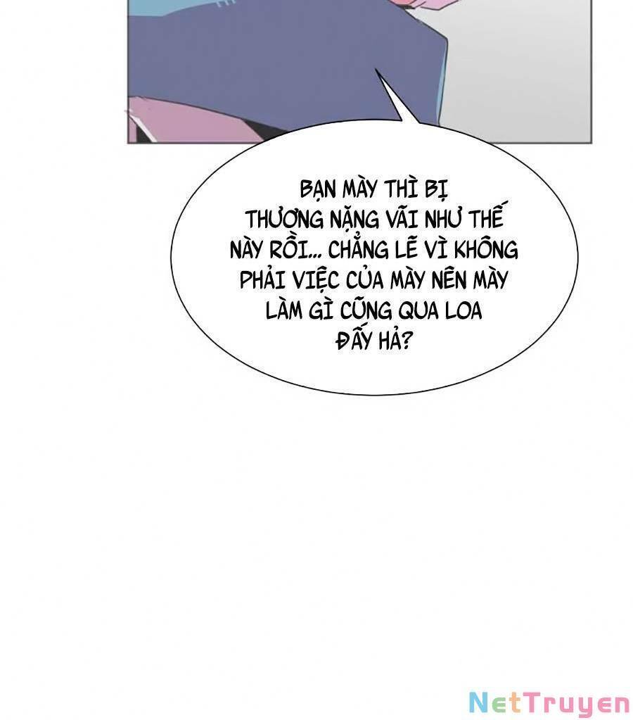 Săn Lùng Bắt Nạt Chapter 25 - 43