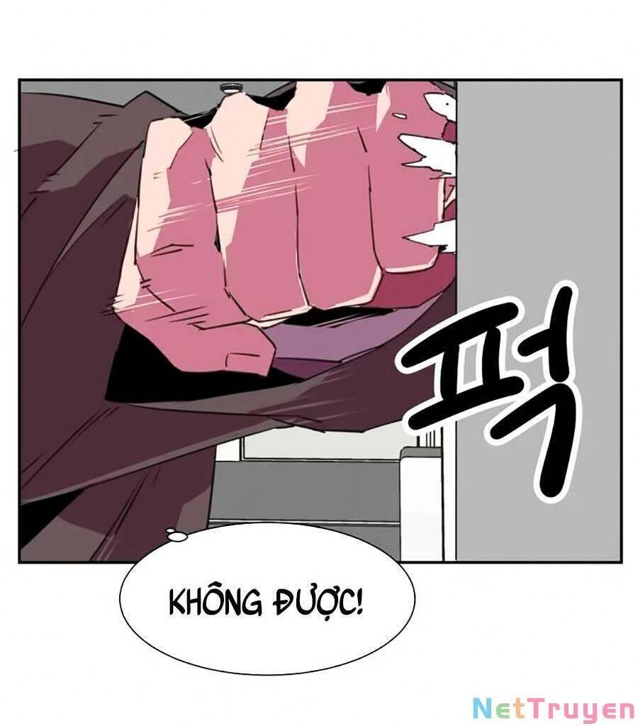 Săn Lùng Bắt Nạt Chapter 25 - 44