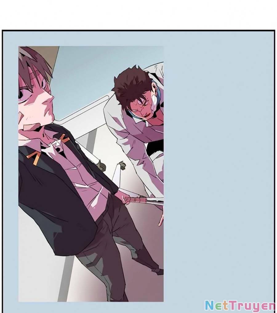 Săn Lùng Bắt Nạt Chapter 25 - 51