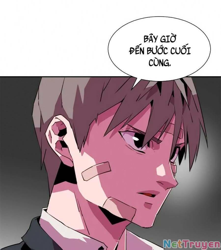 Săn Lùng Bắt Nạt Chapter 25 - 56