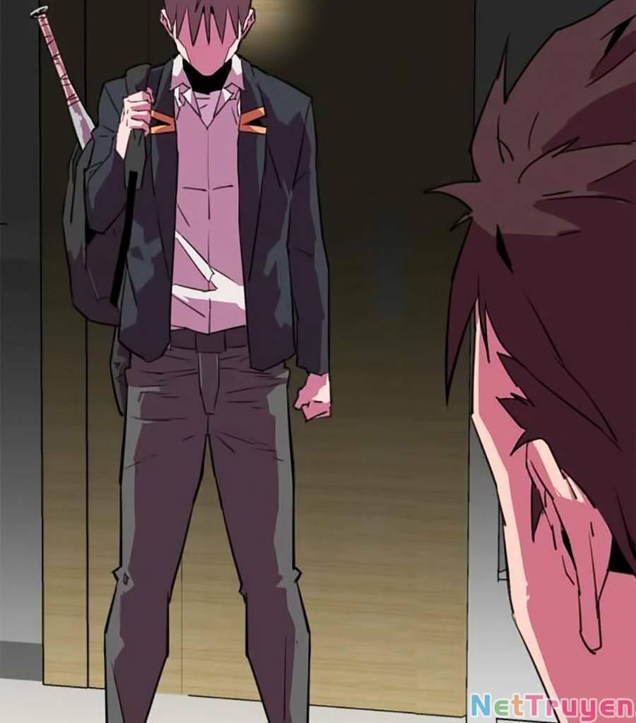 Săn Lùng Bắt Nạt Chapter 25 - 7