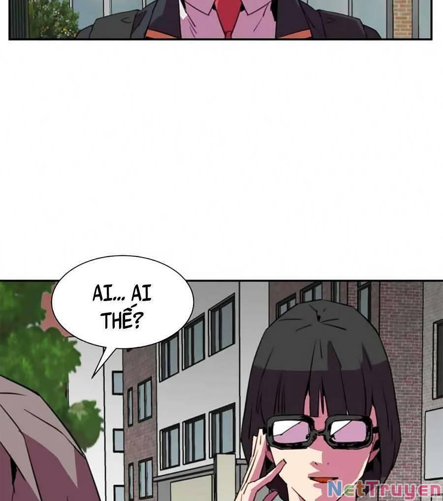 Săn Lùng Bắt Nạt Chapter 25 - 61