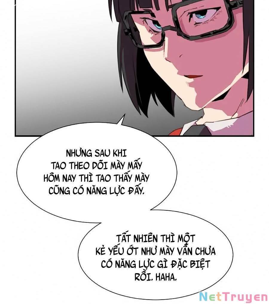 Săn Lùng Bắt Nạt Chapter 25 - 71