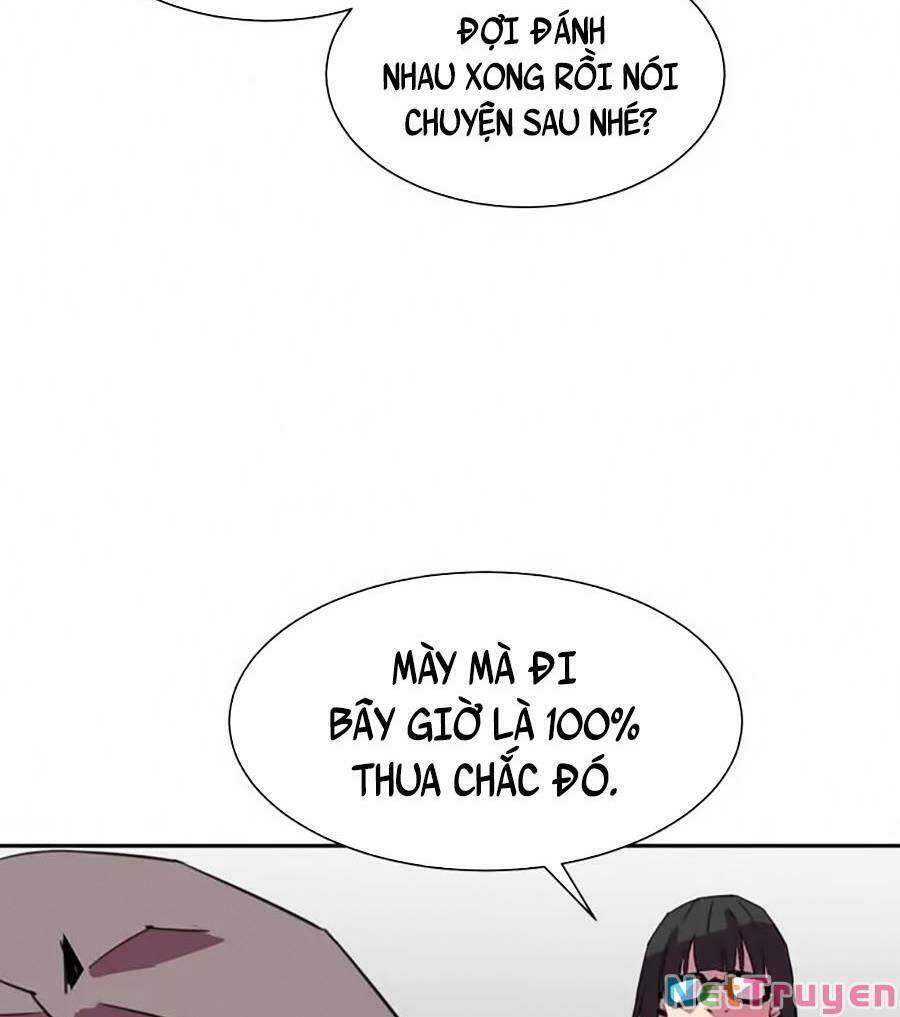 Săn Lùng Bắt Nạt Chapter 25 - 73