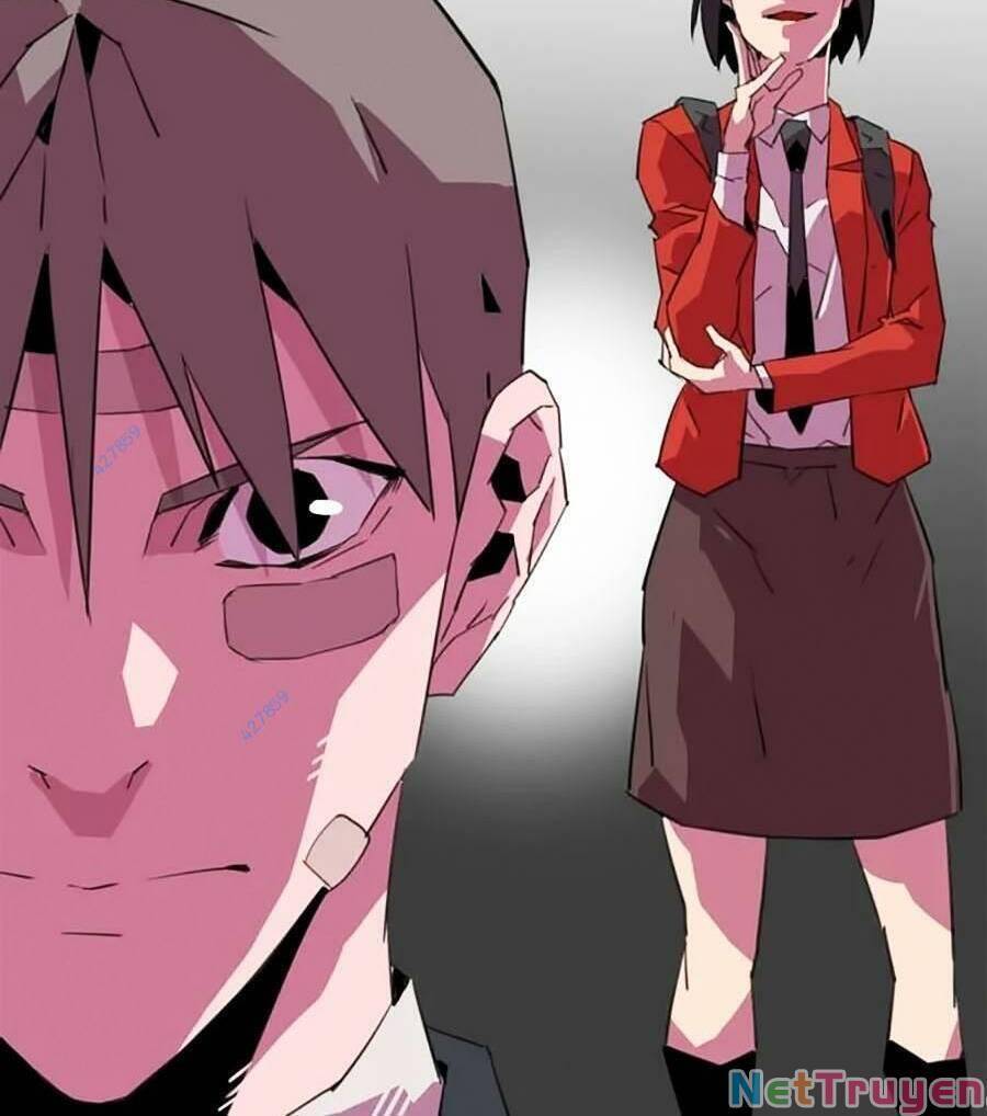 Săn Lùng Bắt Nạt Chapter 25 - 74