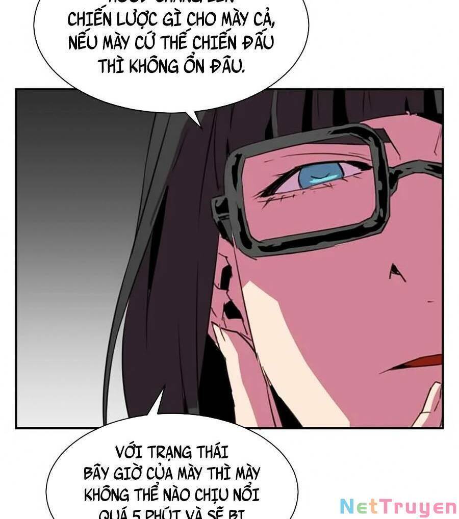 Săn Lùng Bắt Nạt Chapter 25 - 76