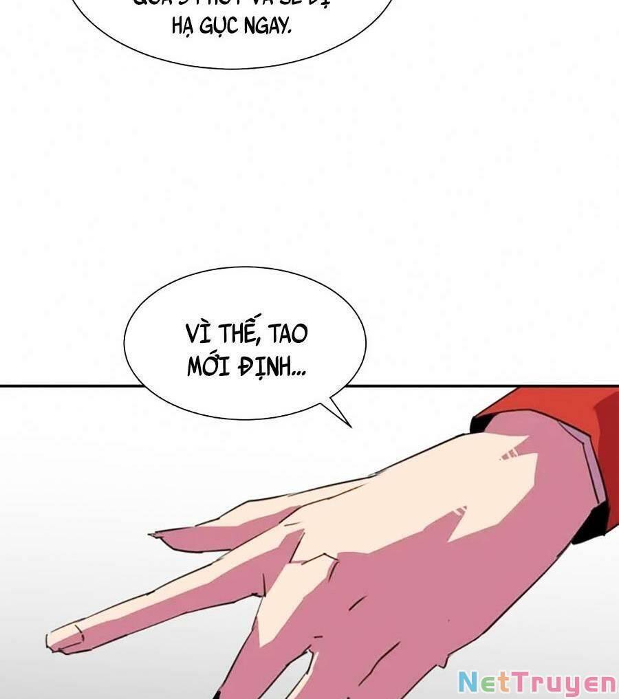 Săn Lùng Bắt Nạt Chapter 25 - 77