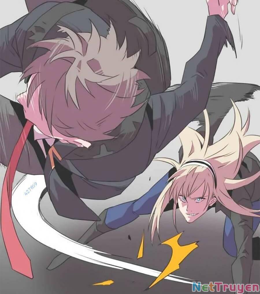 Săn Lùng Bắt Nạt Chapter 25 - 82