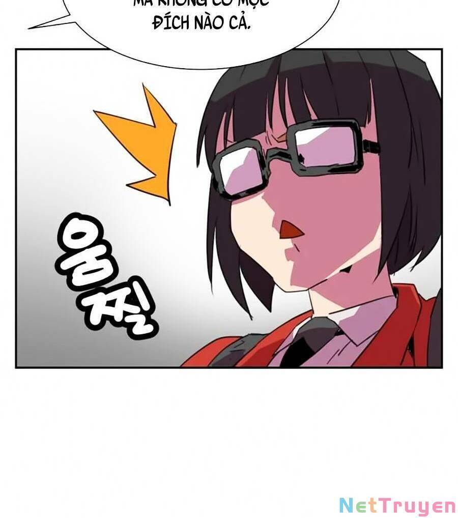Săn Lùng Bắt Nạt Chapter 25 - 88
