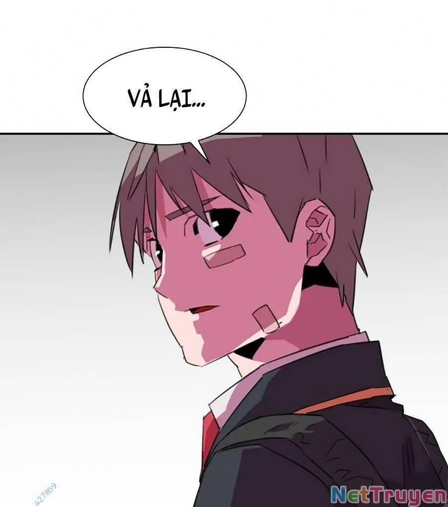 Săn Lùng Bắt Nạt Chapter 25 - 89