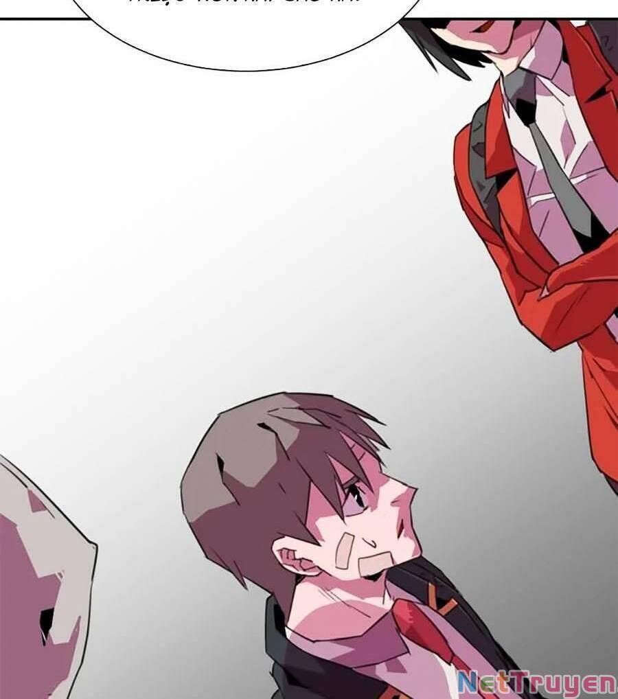 Săn Lùng Bắt Nạt Chapter 25 - 94