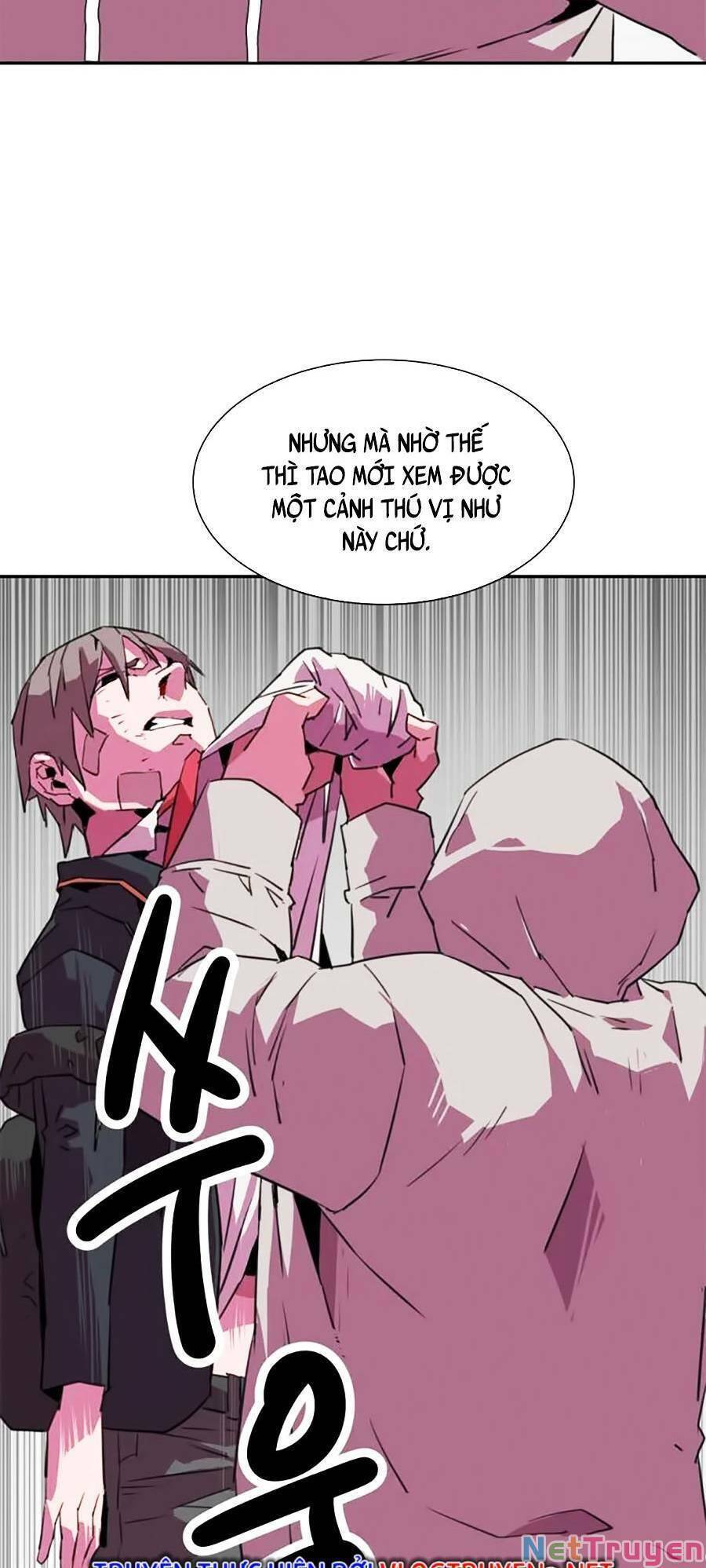 Săn Lùng Bắt Nạt Chapter 26 - 12