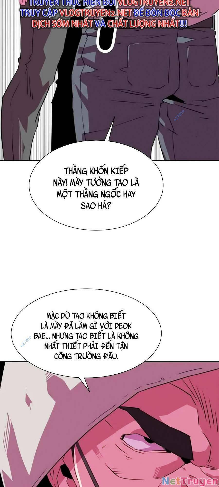 Săn Lùng Bắt Nạt Chapter 26 - 13