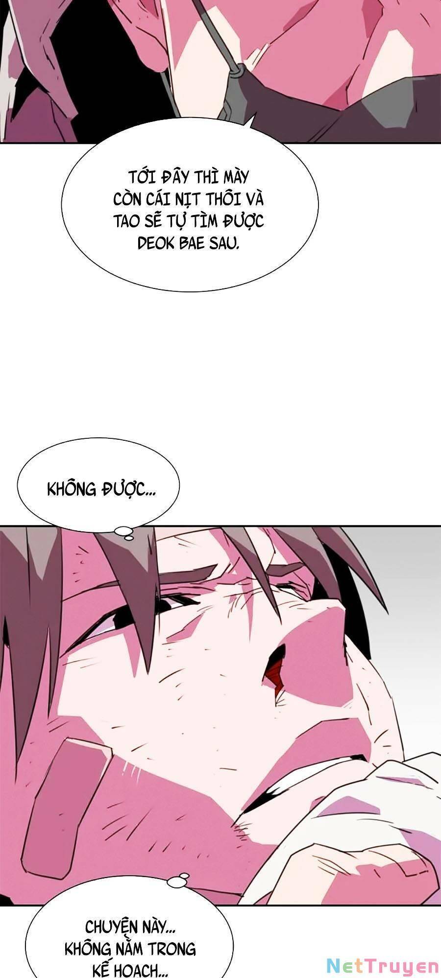 Săn Lùng Bắt Nạt Chapter 26 - 14