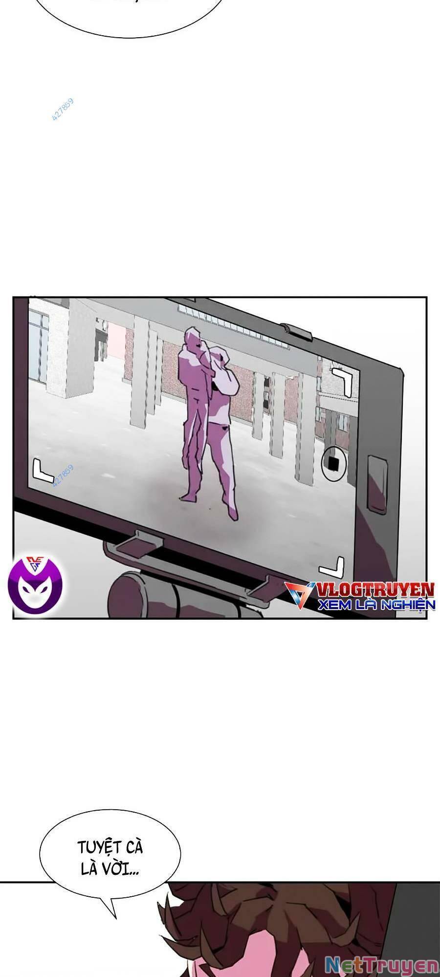 Săn Lùng Bắt Nạt Chapter 26 - 15