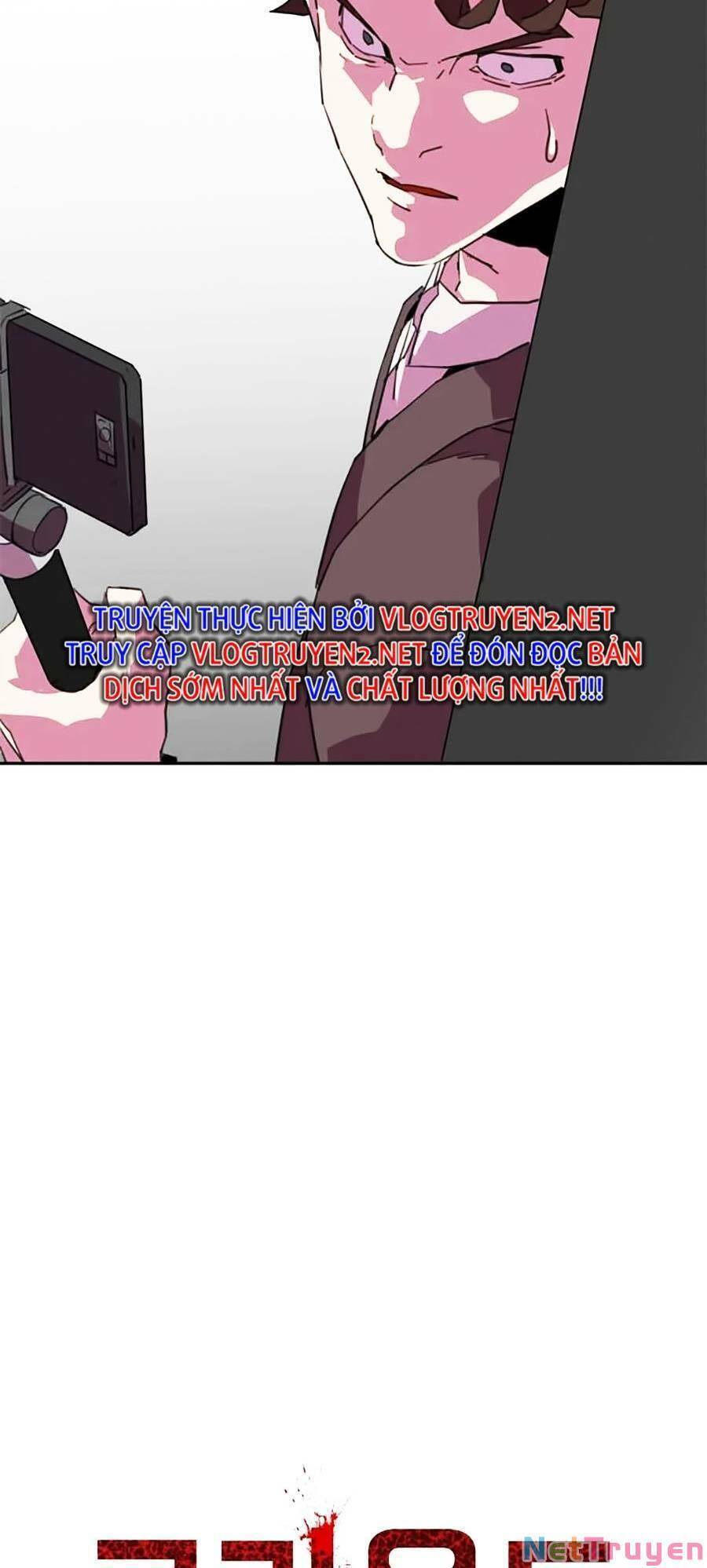 Săn Lùng Bắt Nạt Chapter 26 - 16