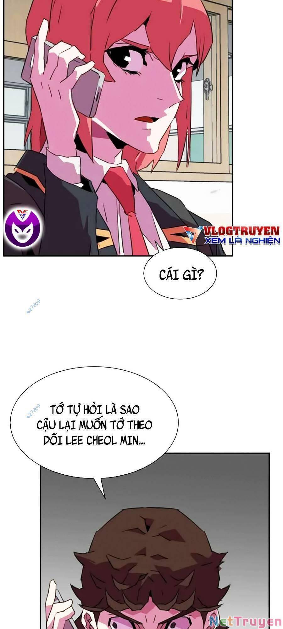 Săn Lùng Bắt Nạt Chapter 26 - 19