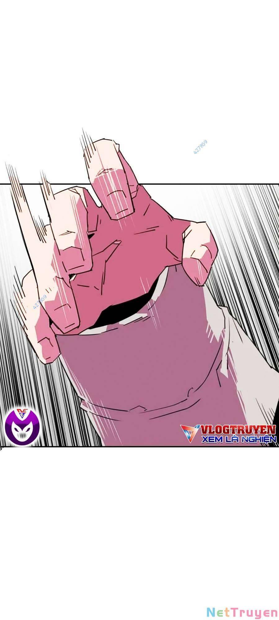 Săn Lùng Bắt Nạt Chapter 26 - 3