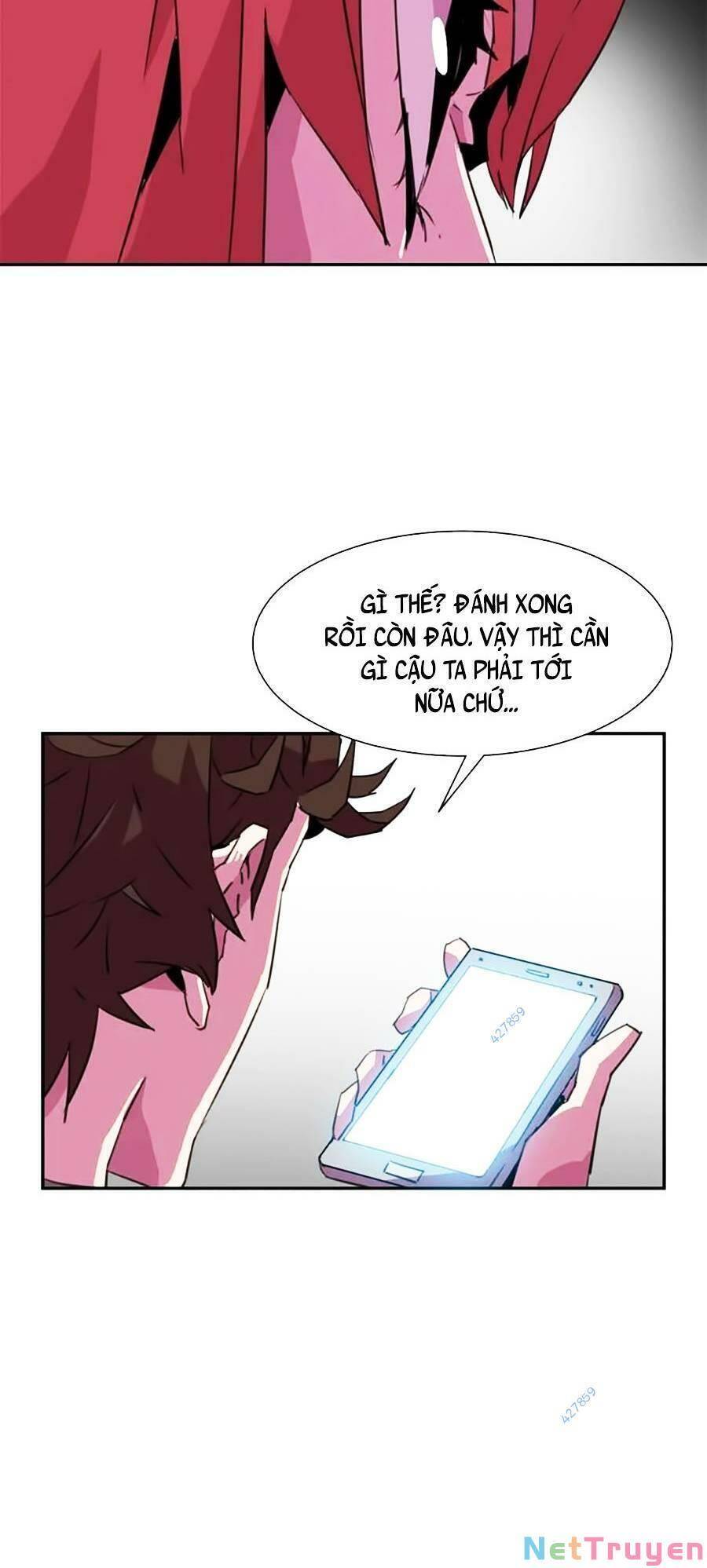 Săn Lùng Bắt Nạt Chapter 26 - 23