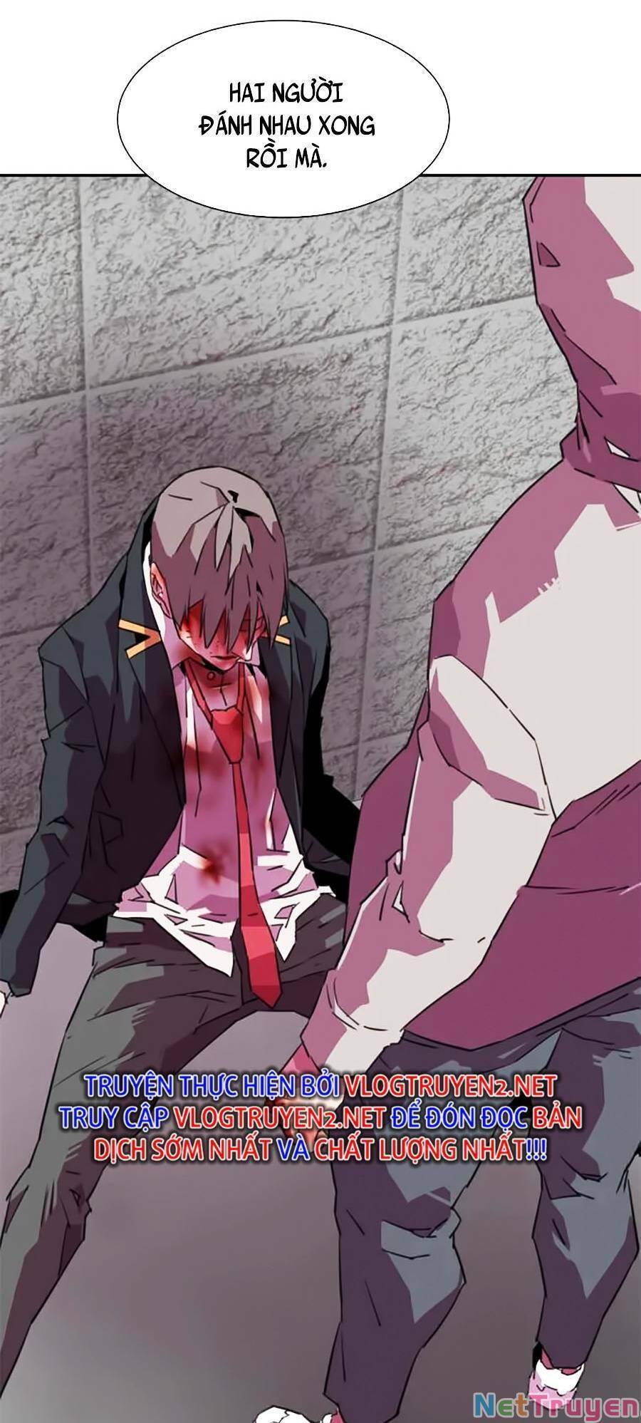Săn Lùng Bắt Nạt Chapter 26 - 24