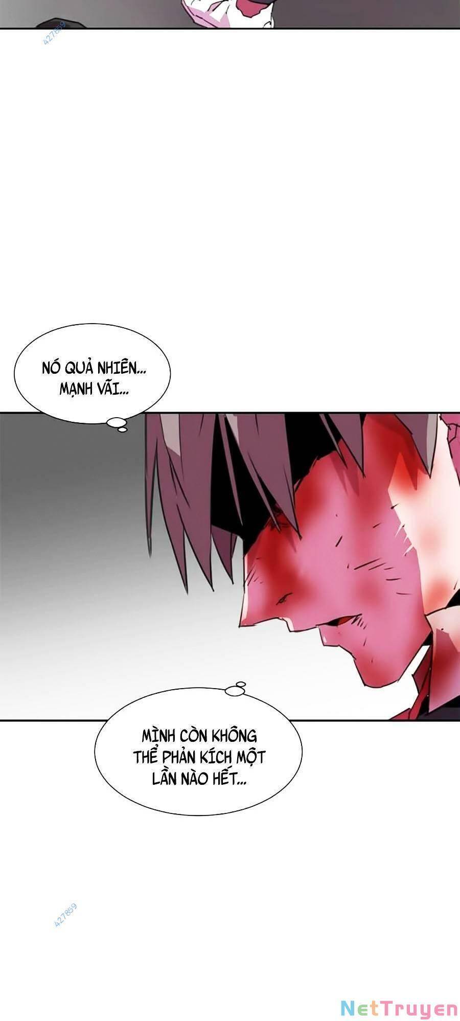 Săn Lùng Bắt Nạt Chapter 26 - 25