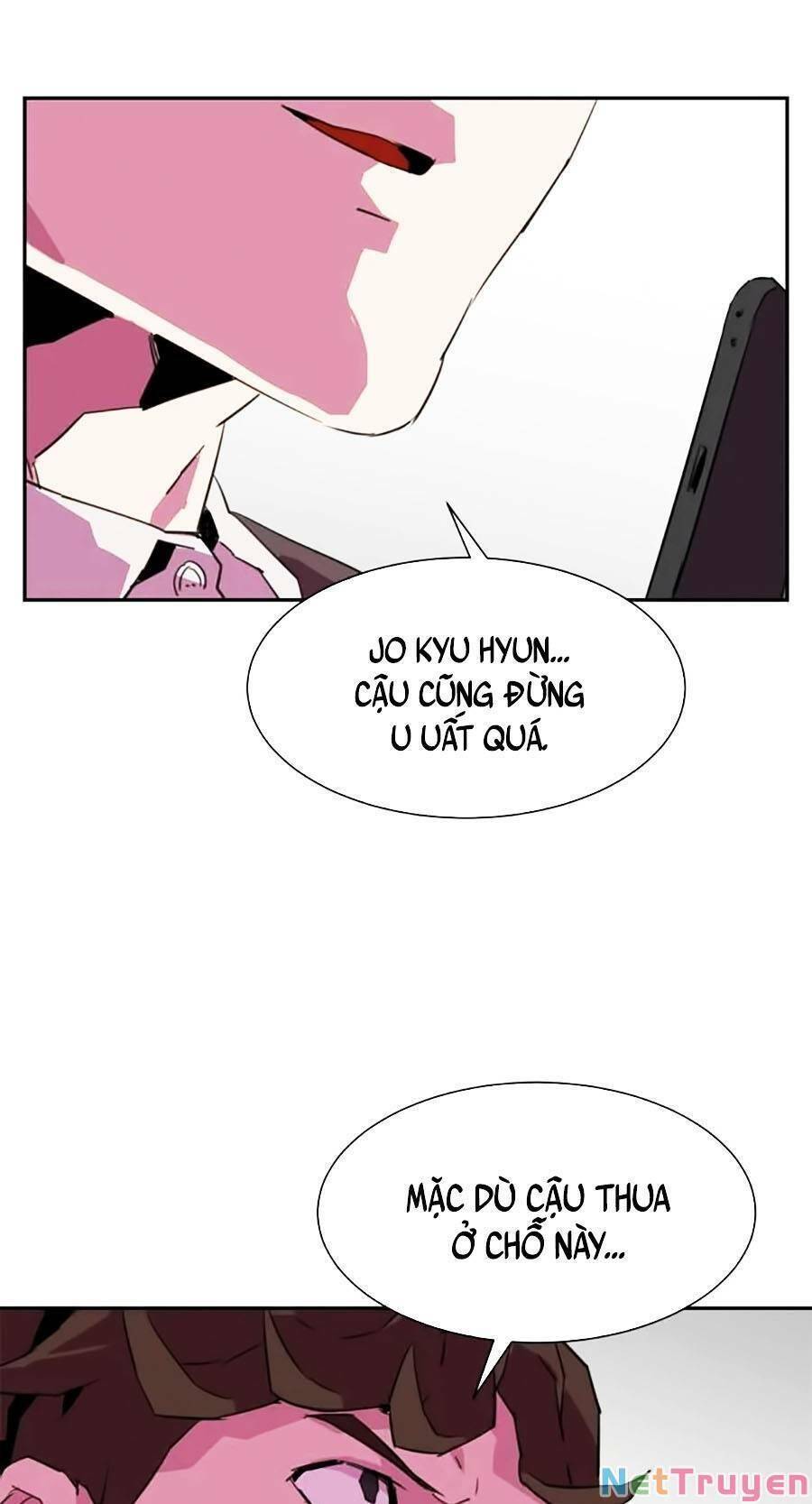 Săn Lùng Bắt Nạt Chapter 26 - 26