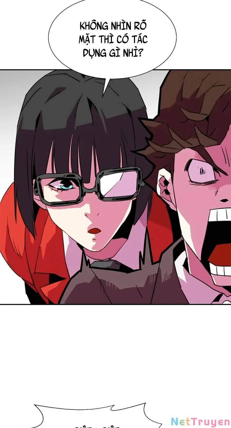 Săn Lùng Bắt Nạt Chapter 26 - 28