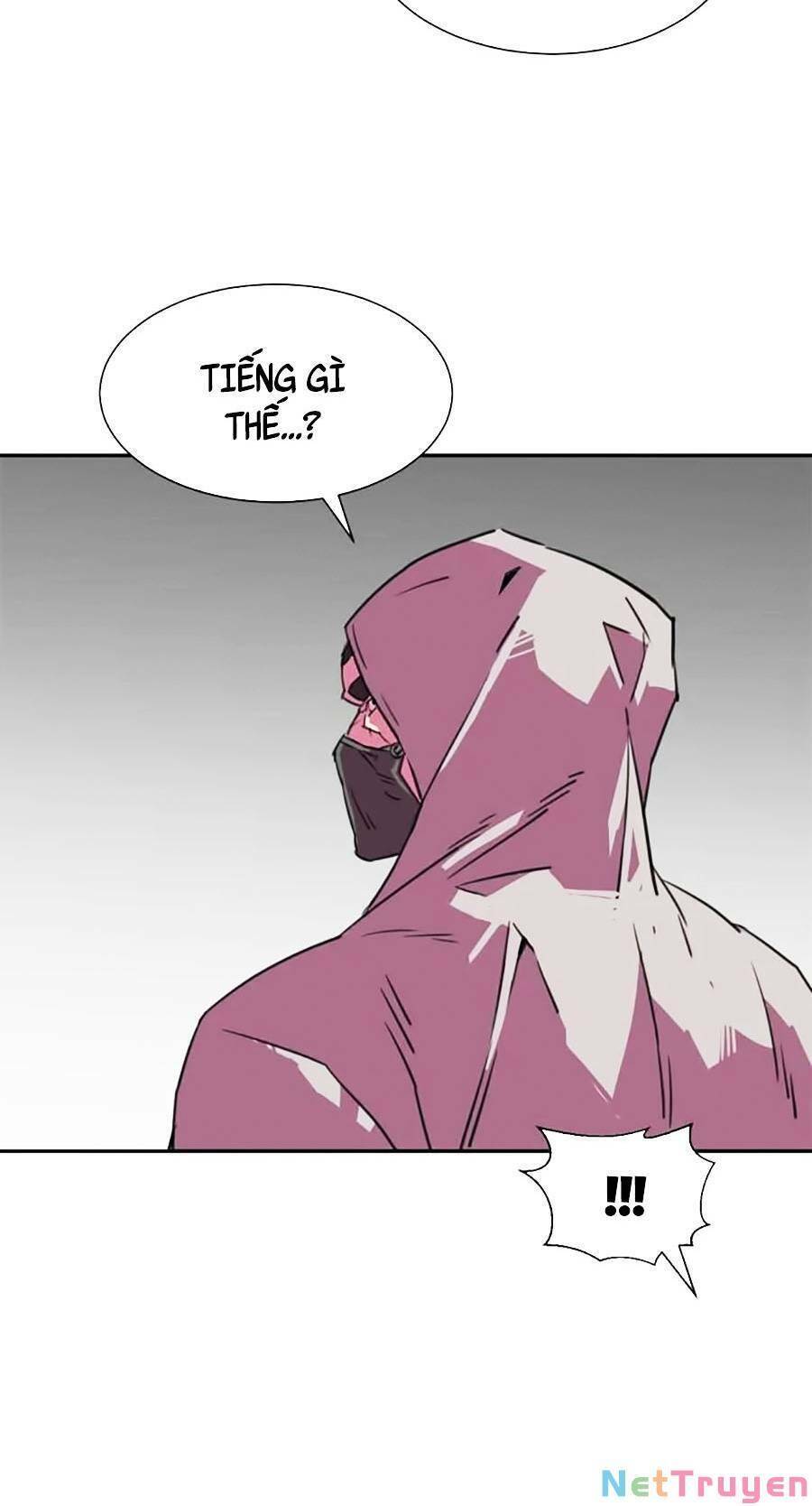 Săn Lùng Bắt Nạt Chapter 26 - 30