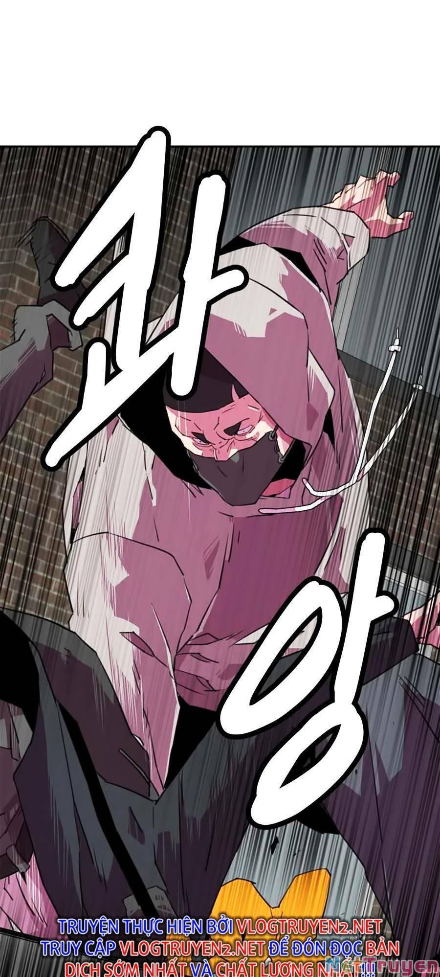 Săn Lùng Bắt Nạt Chapter 26 - 4