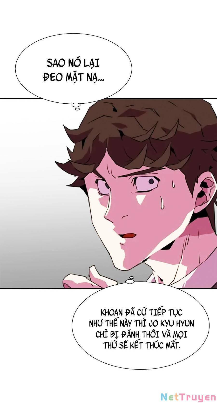 Săn Lùng Bắt Nạt Chapter 26 - 32