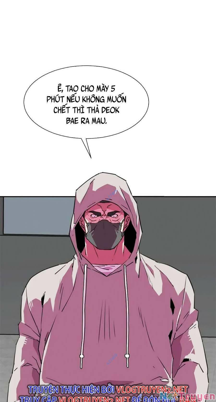 Săn Lùng Bắt Nạt Chapter 26 - 33