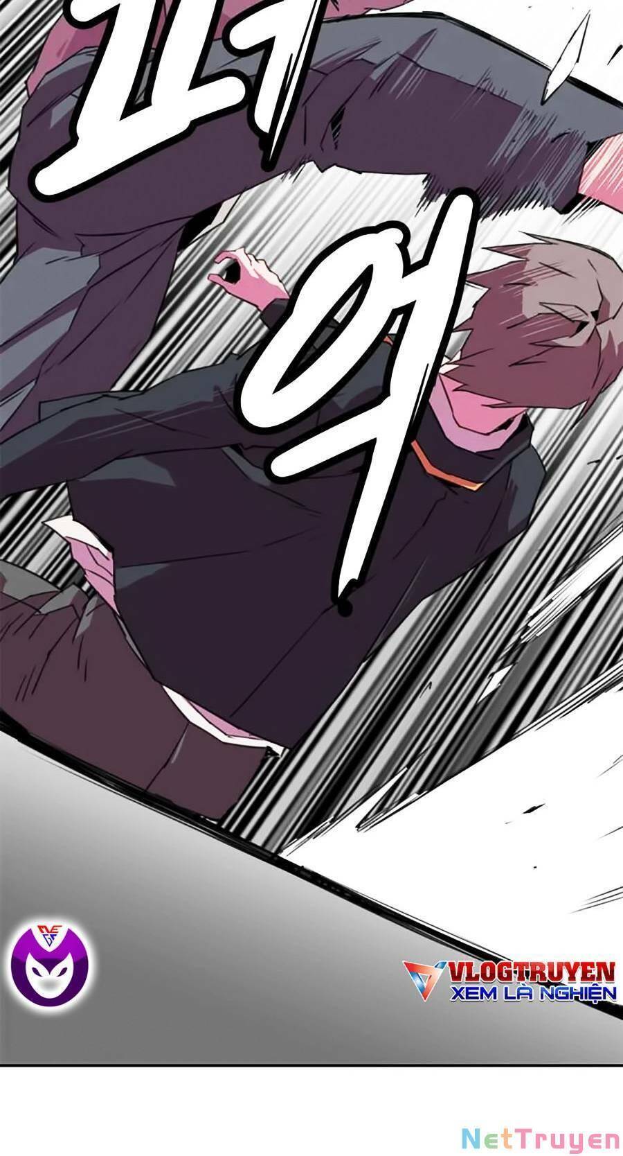 Săn Lùng Bắt Nạt Chapter 26 - 36