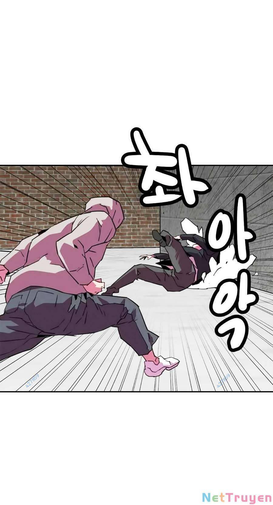 Săn Lùng Bắt Nạt Chapter 26 - 37