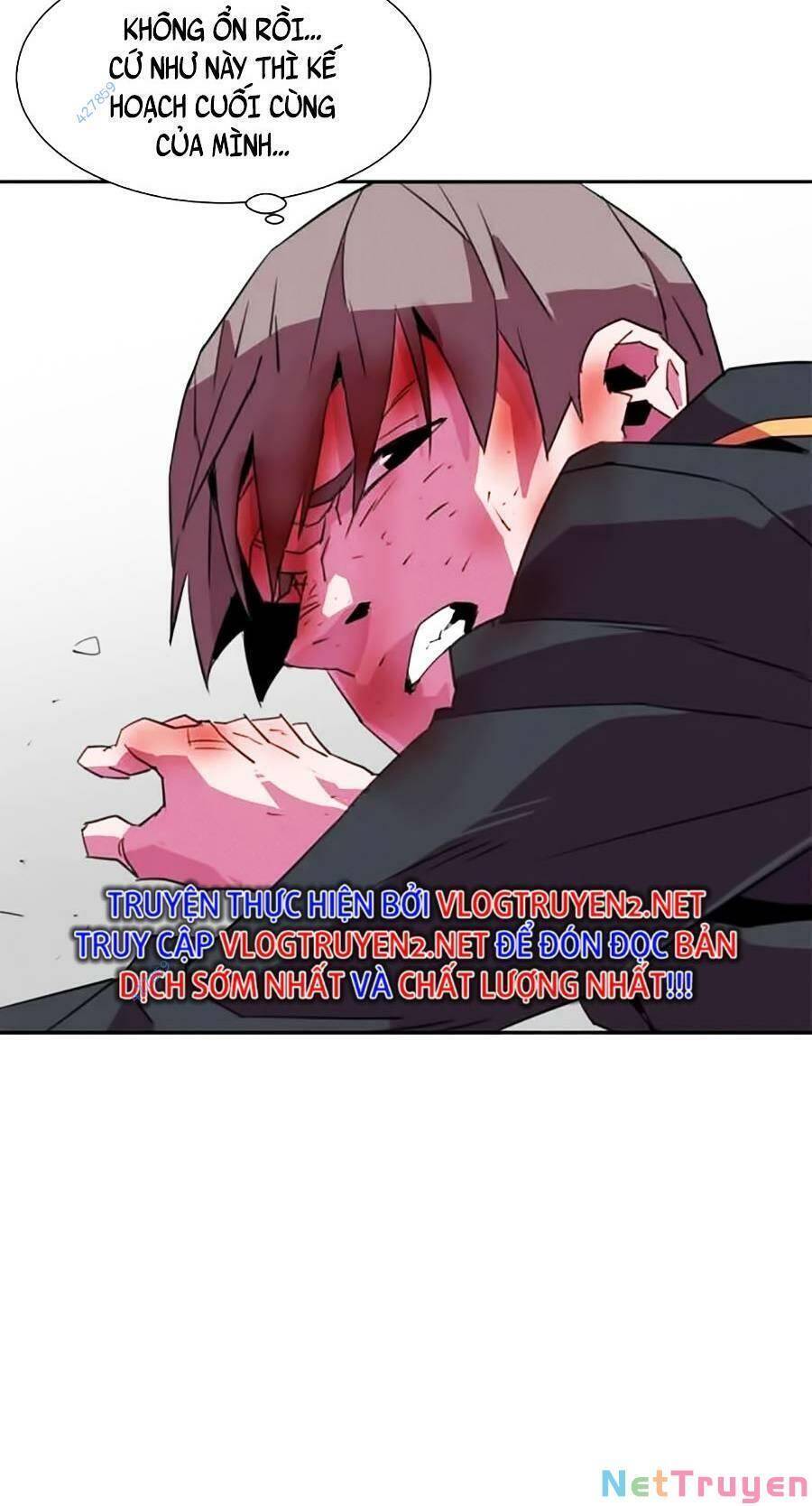 Săn Lùng Bắt Nạt Chapter 26 - 39