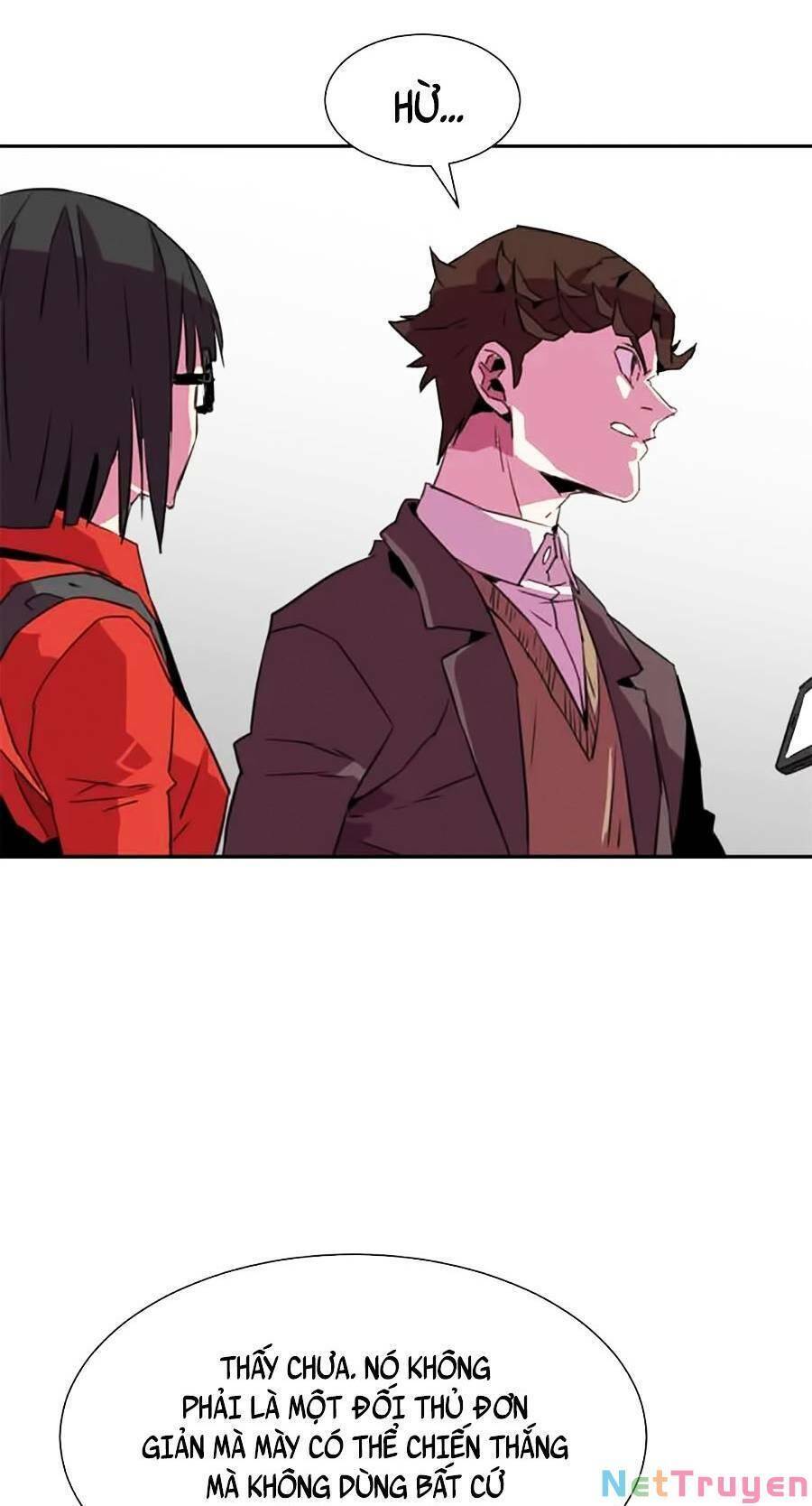 Săn Lùng Bắt Nạt Chapter 26 - 40