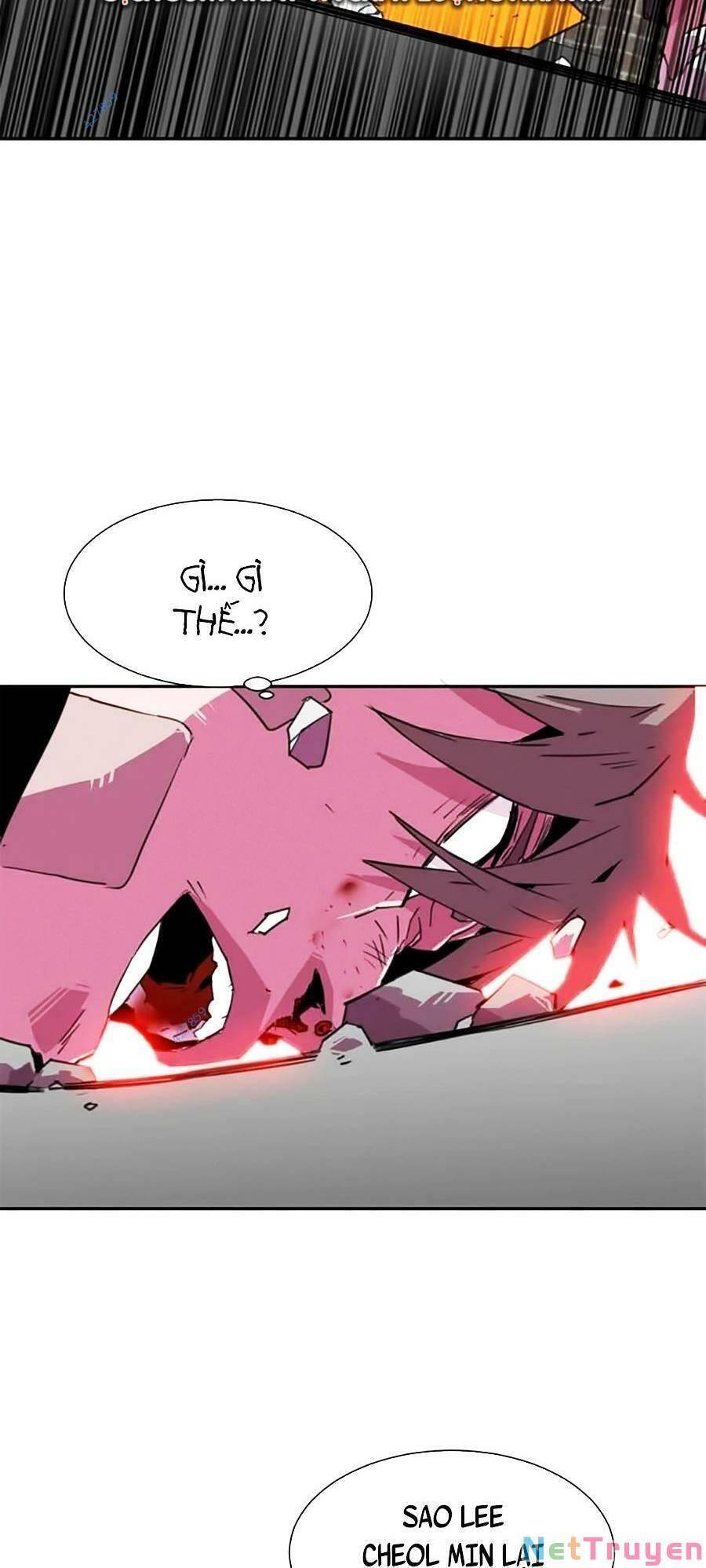 Săn Lùng Bắt Nạt Chapter 26 - 5