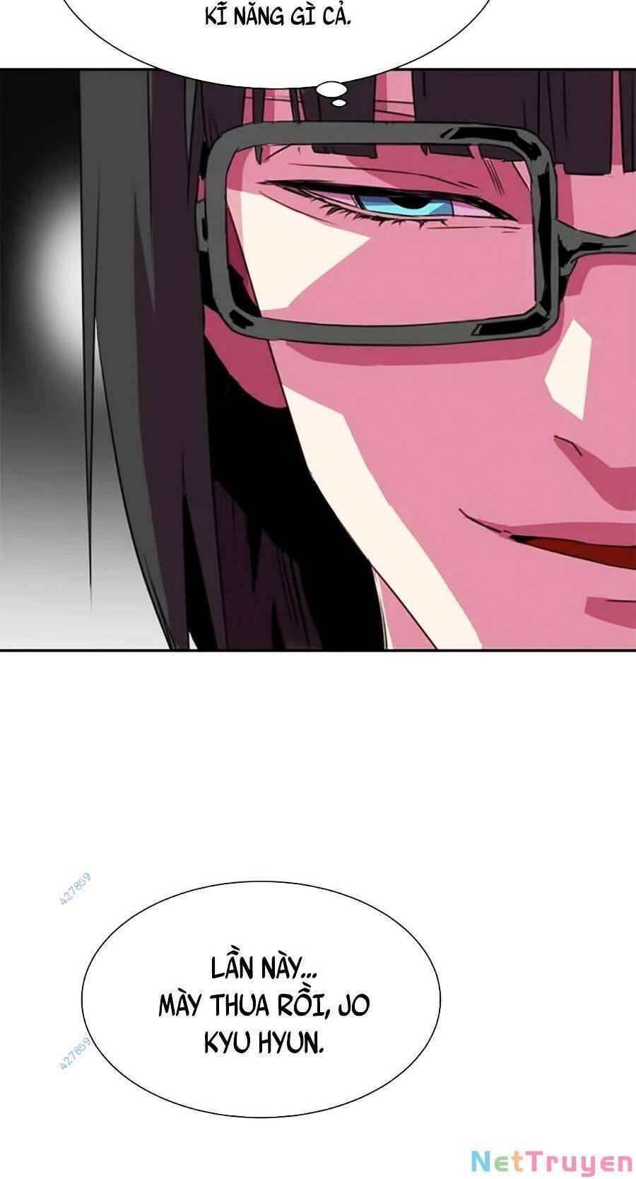 Săn Lùng Bắt Nạt Chapter 26 - 41