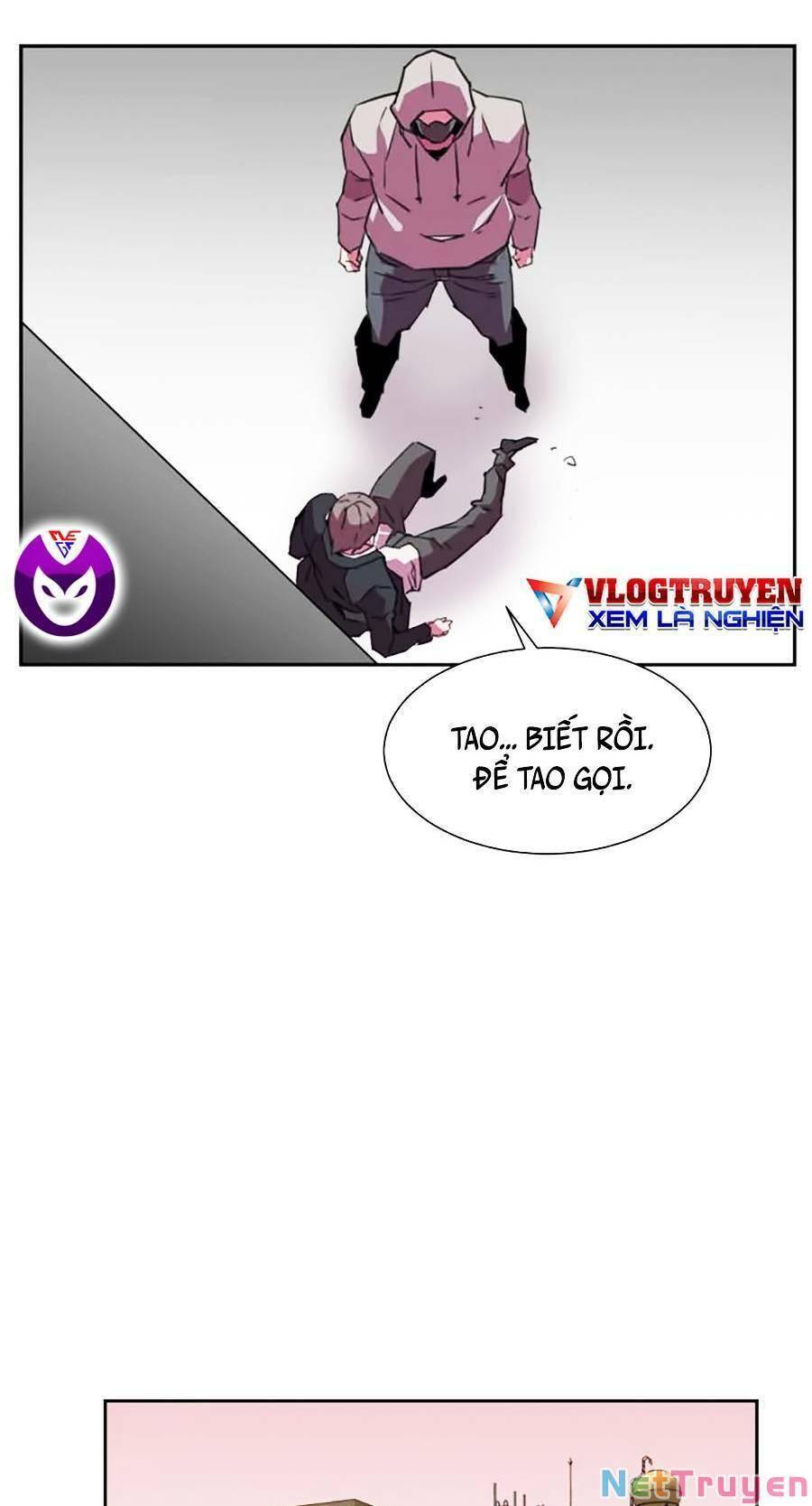 Săn Lùng Bắt Nạt Chapter 26 - 42