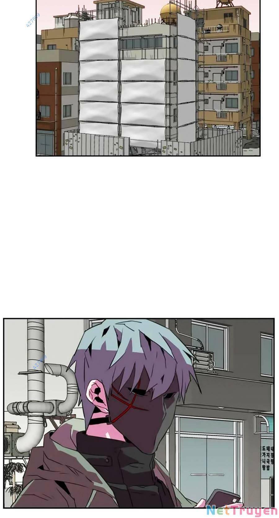 Săn Lùng Bắt Nạt Chapter 26 - 43