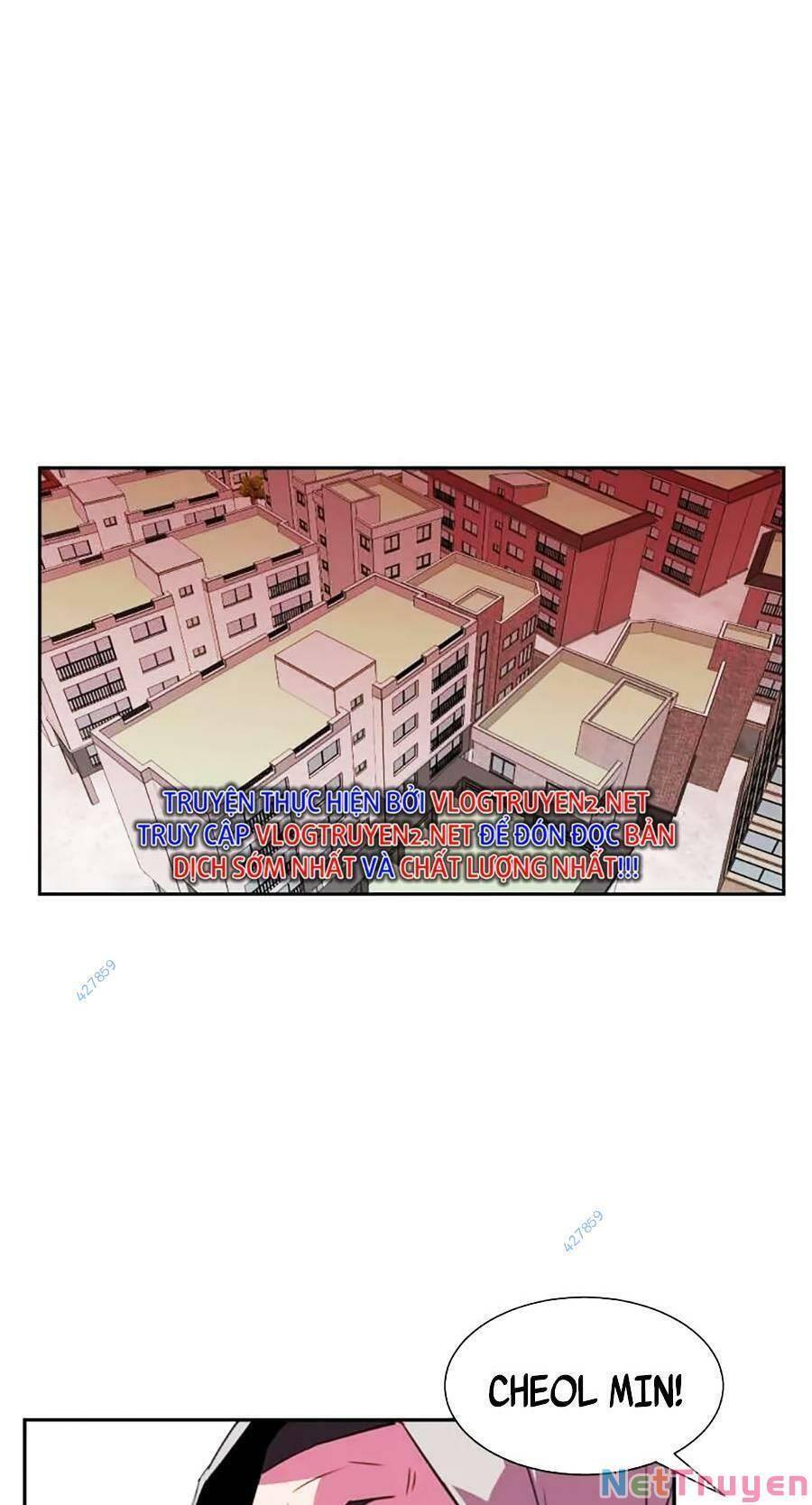 Săn Lùng Bắt Nạt Chapter 26 - 45