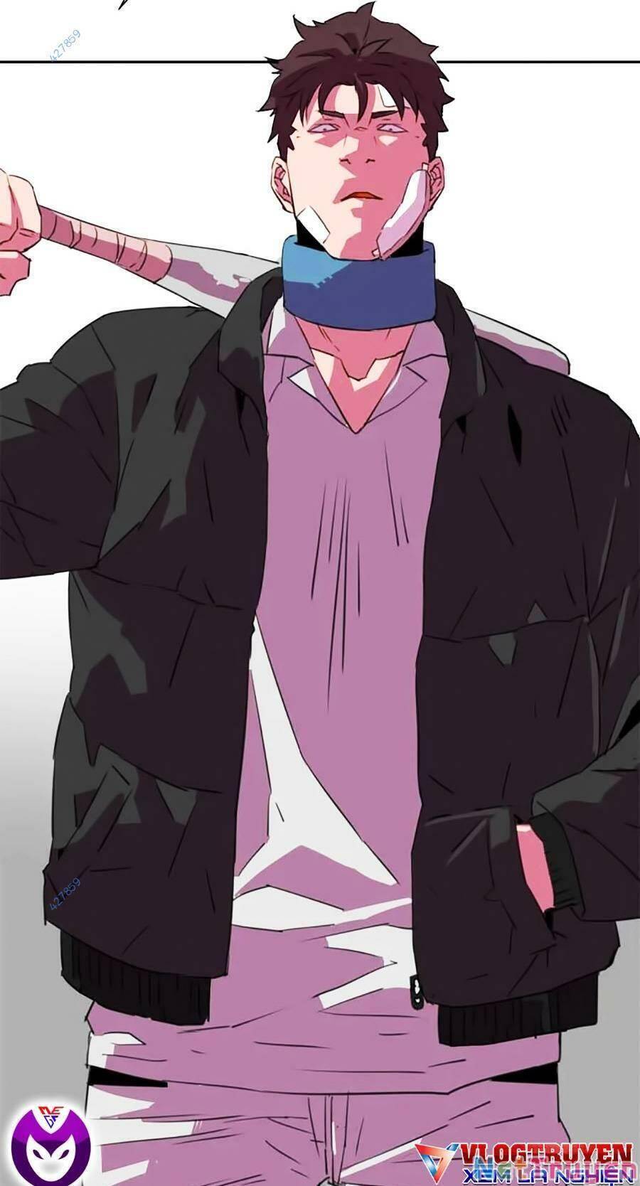 Săn Lùng Bắt Nạt Chapter 26 - 47