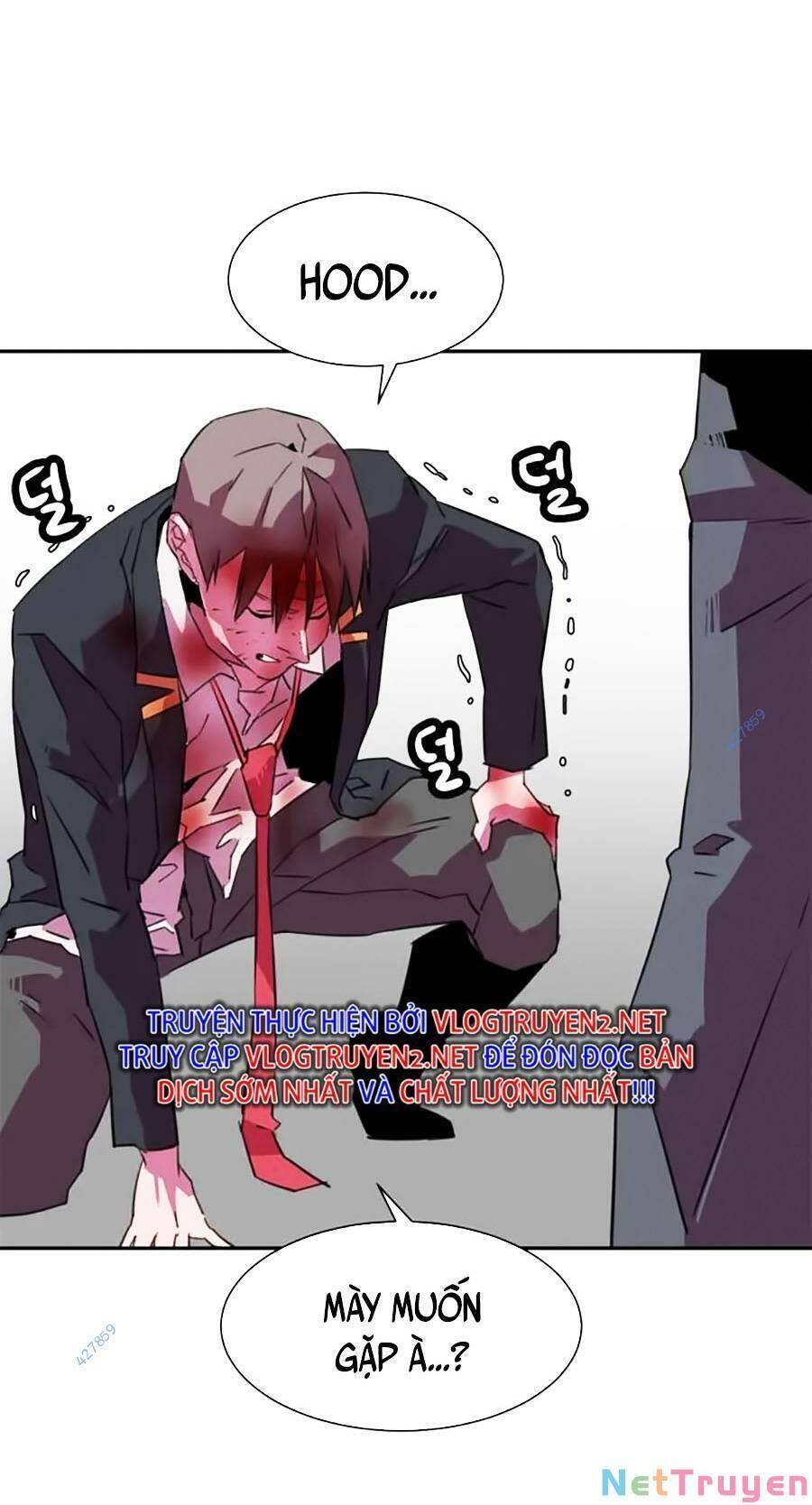 Săn Lùng Bắt Nạt Chapter 26 - 49