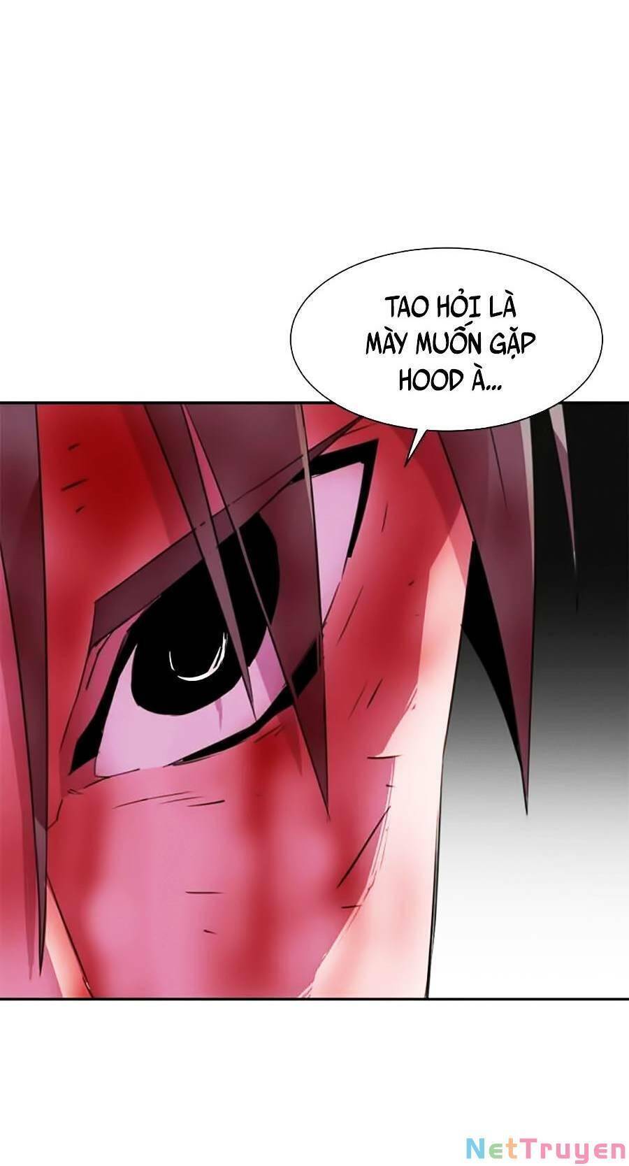 Săn Lùng Bắt Nạt Chapter 26 - 50