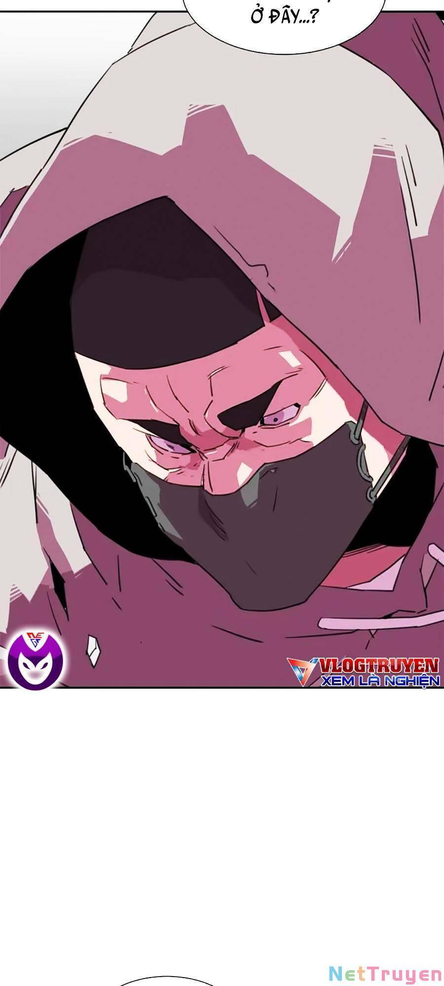 Săn Lùng Bắt Nạt Chapter 26 - 6