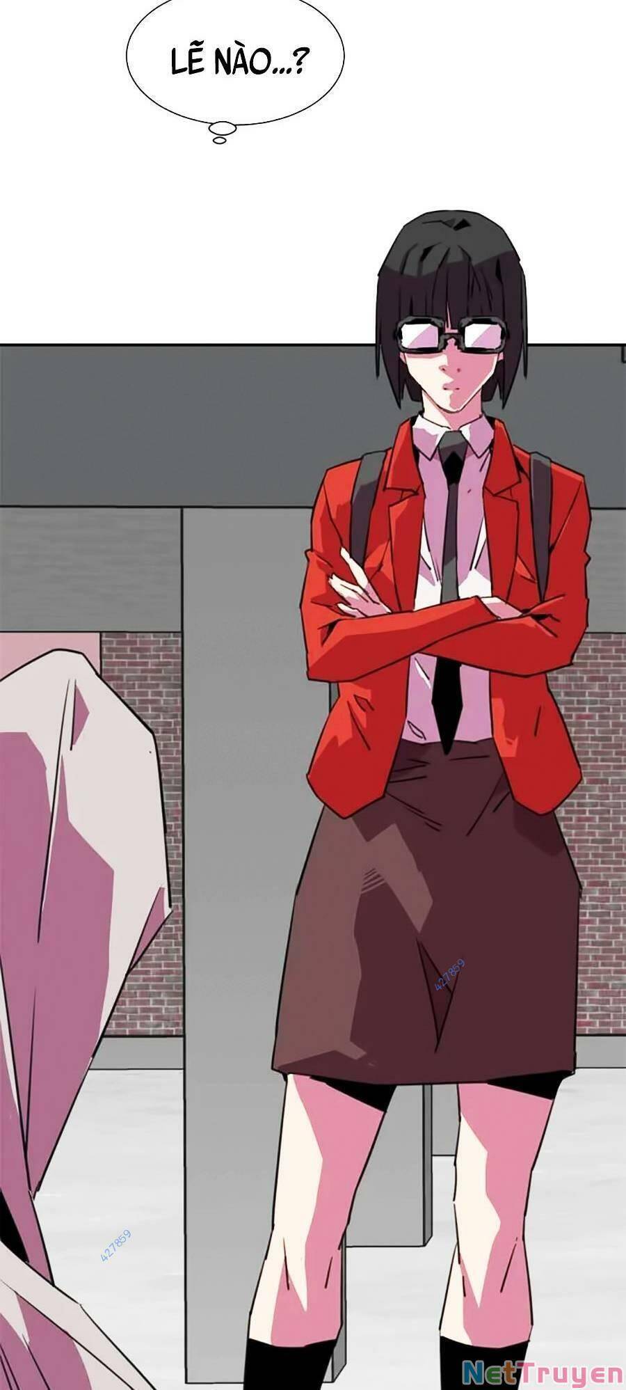 Săn Lùng Bắt Nạt Chapter 26 - 7