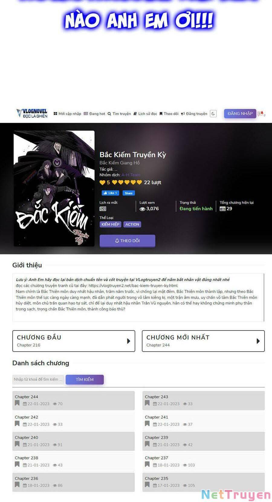 Săn Lùng Bắt Nạt Chapter 26 - 62